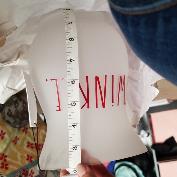 NWT Rae Dunn Decor - Picture 10 of 10